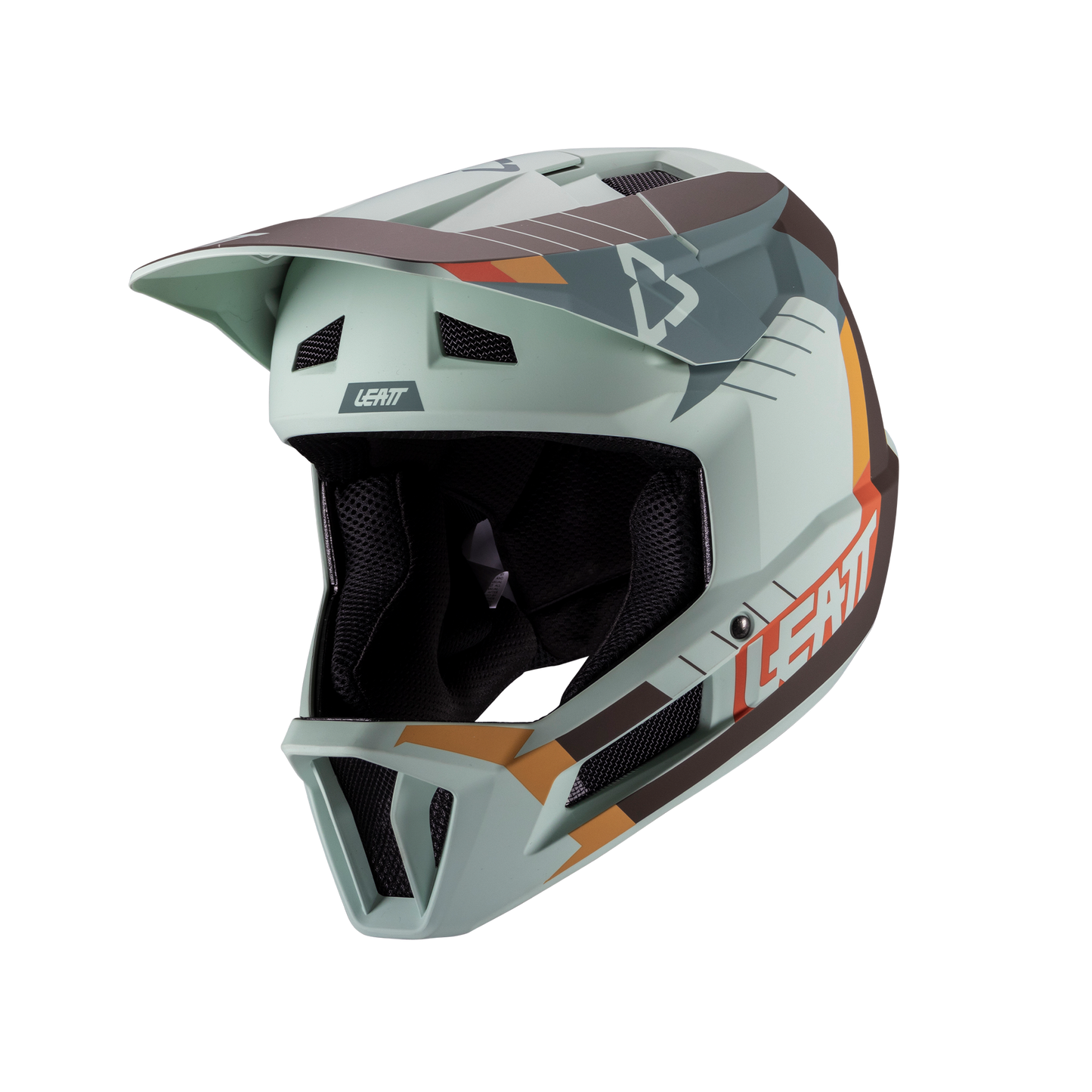 LEATT Helmet MTB Gravity 2.0