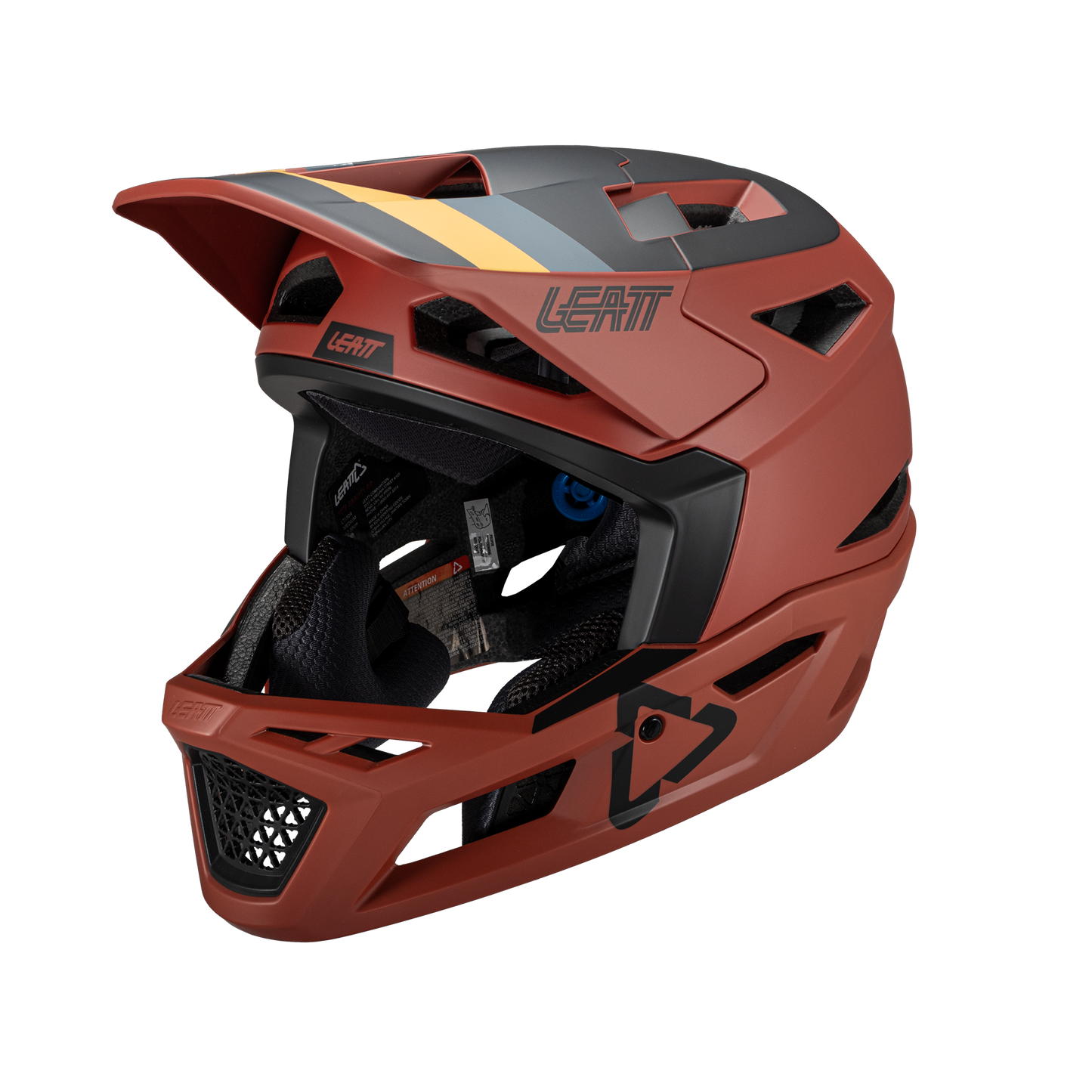 LEATT Helmet MTB Gravity 4.0