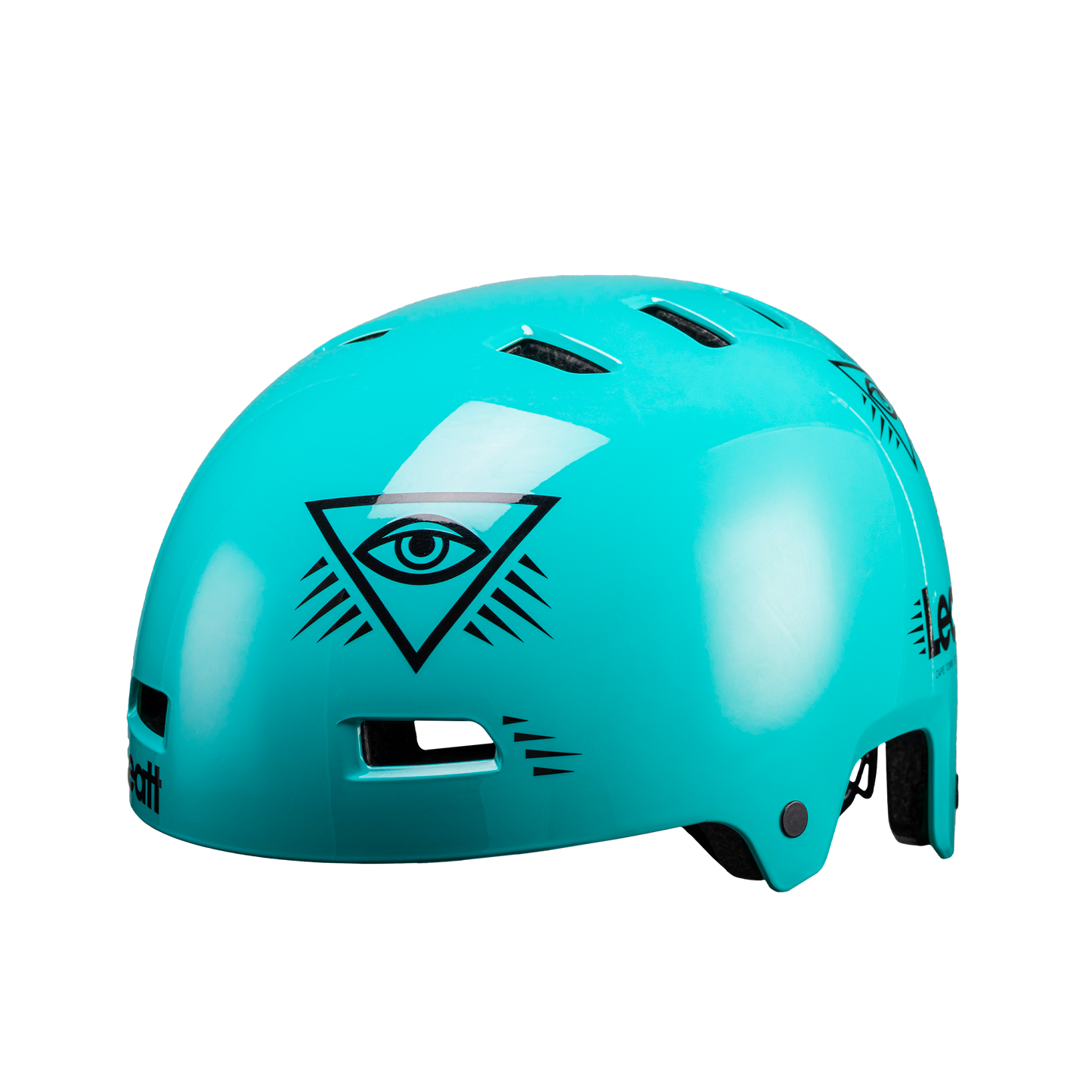 LEATT Helmet MTB Urban 2.0 Jr