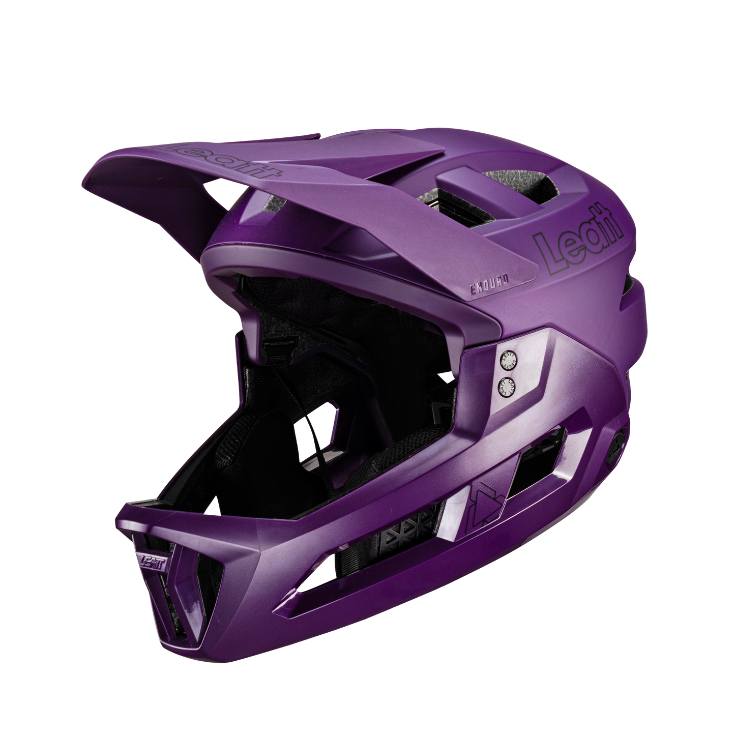 LEATT Helmet MTB Enduro 2.0