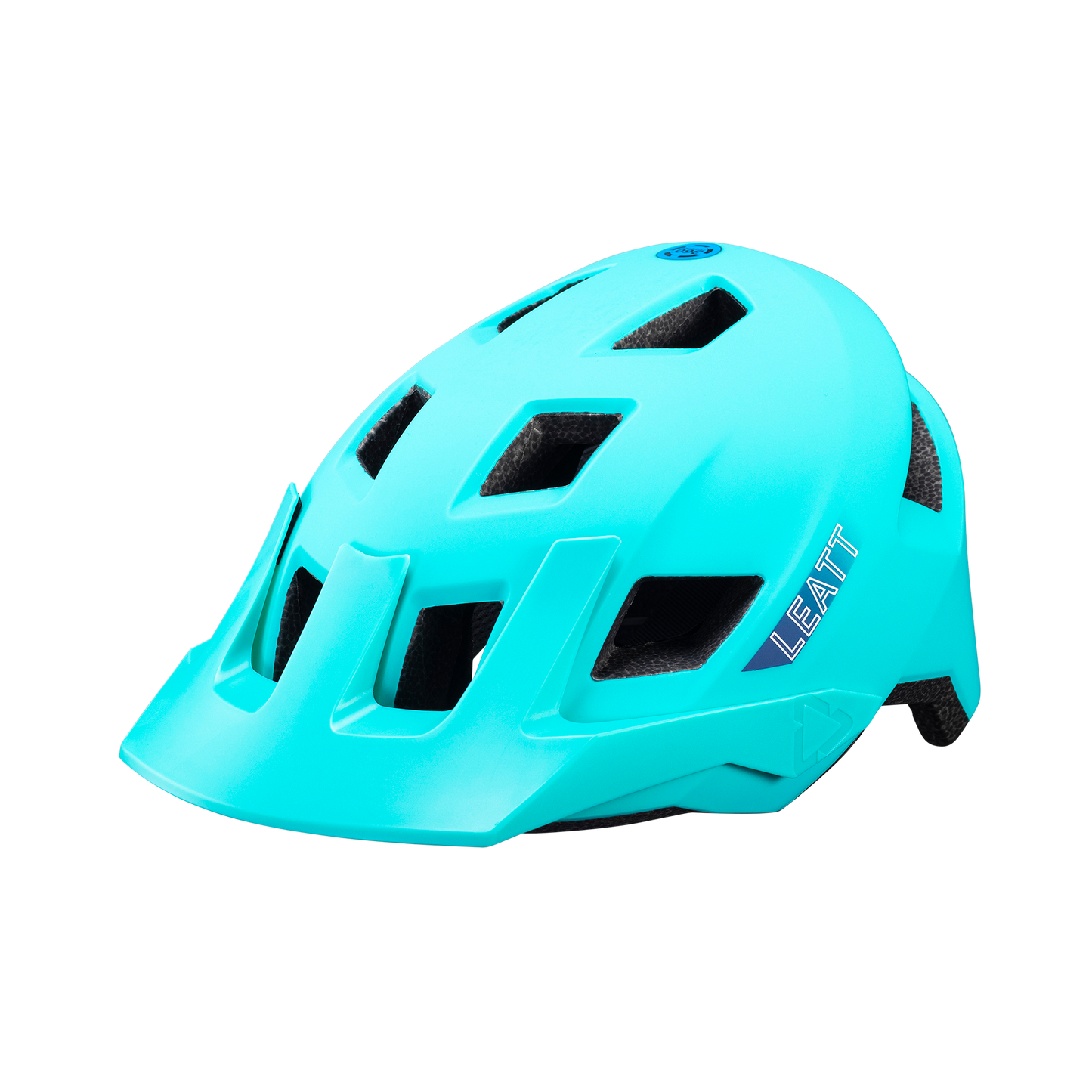 LEATT Helmet MTB AllMtn 1.0 Jr