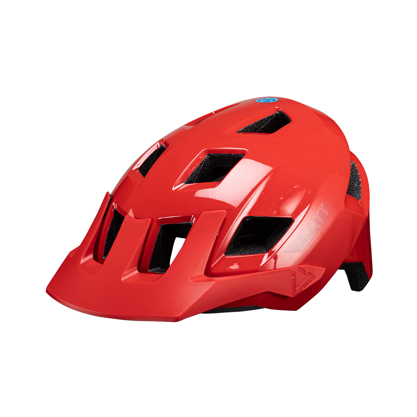 LEATT Helmet MTB AllMtn 1.0 Jr