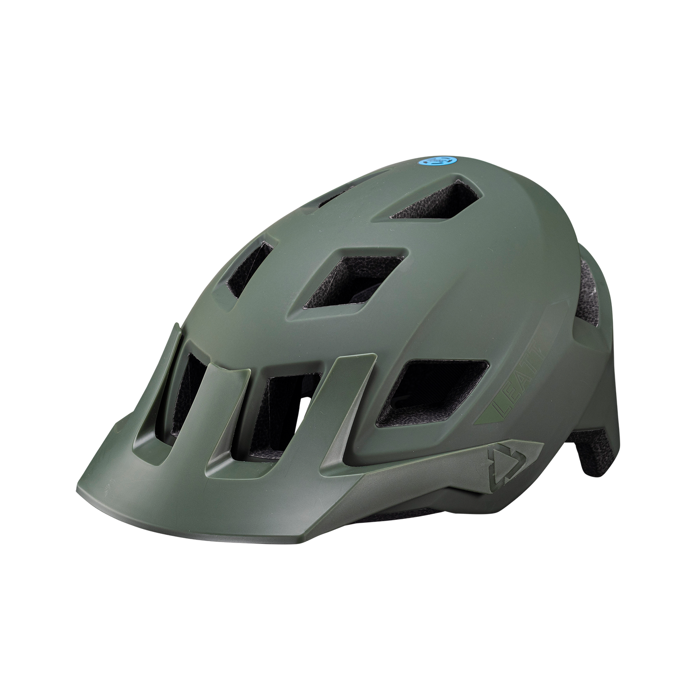 LEATT Helmet MTB AllMtn 1.0