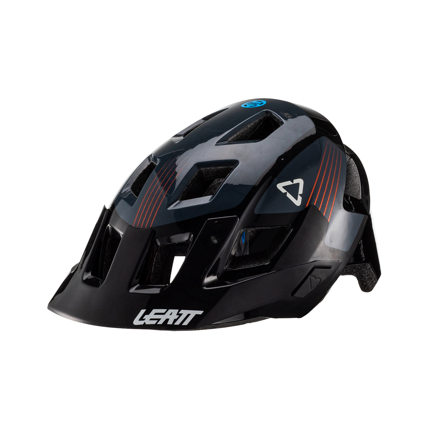 LEATT Helmet MTB AllMtn 1.0 Jr