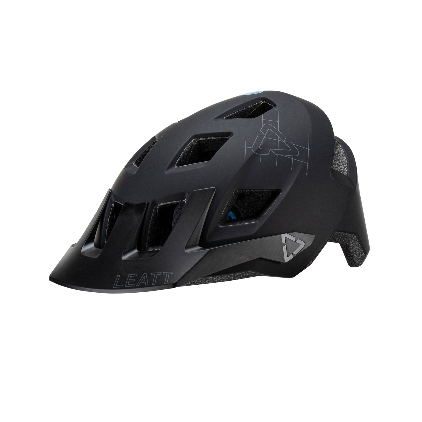 LEATT Helmet MTB AllMtn 1.0