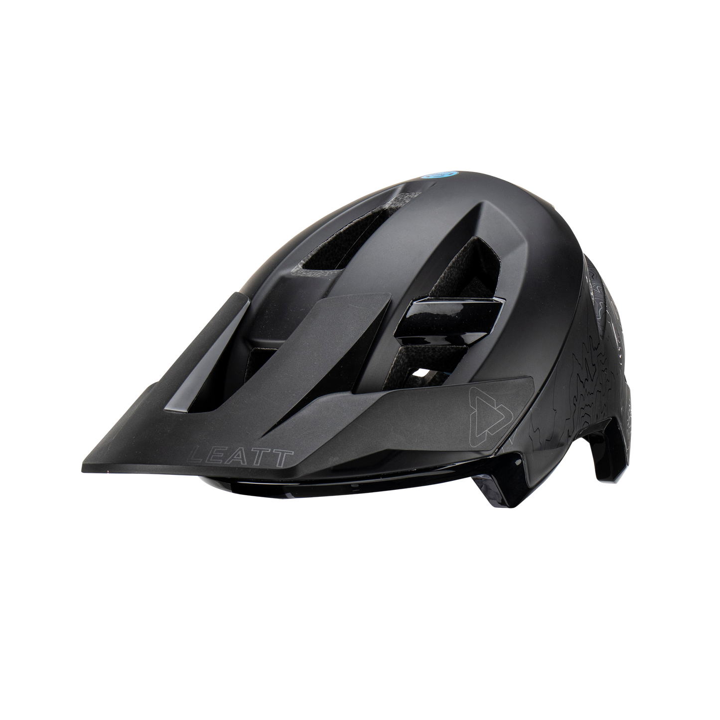 LEATT Helmet MTB AllMtn 3.0