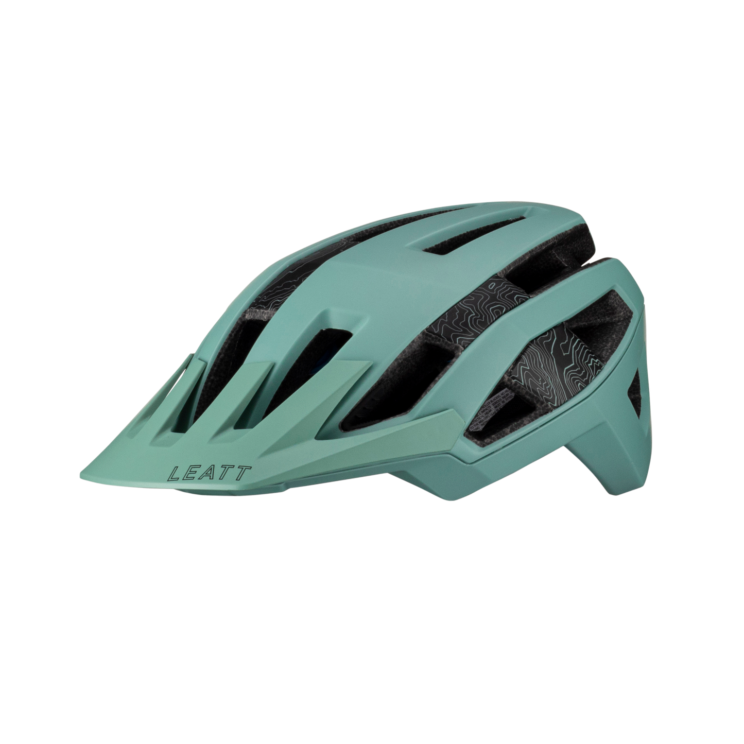 LEATT Helmet MTB Trail 3.0