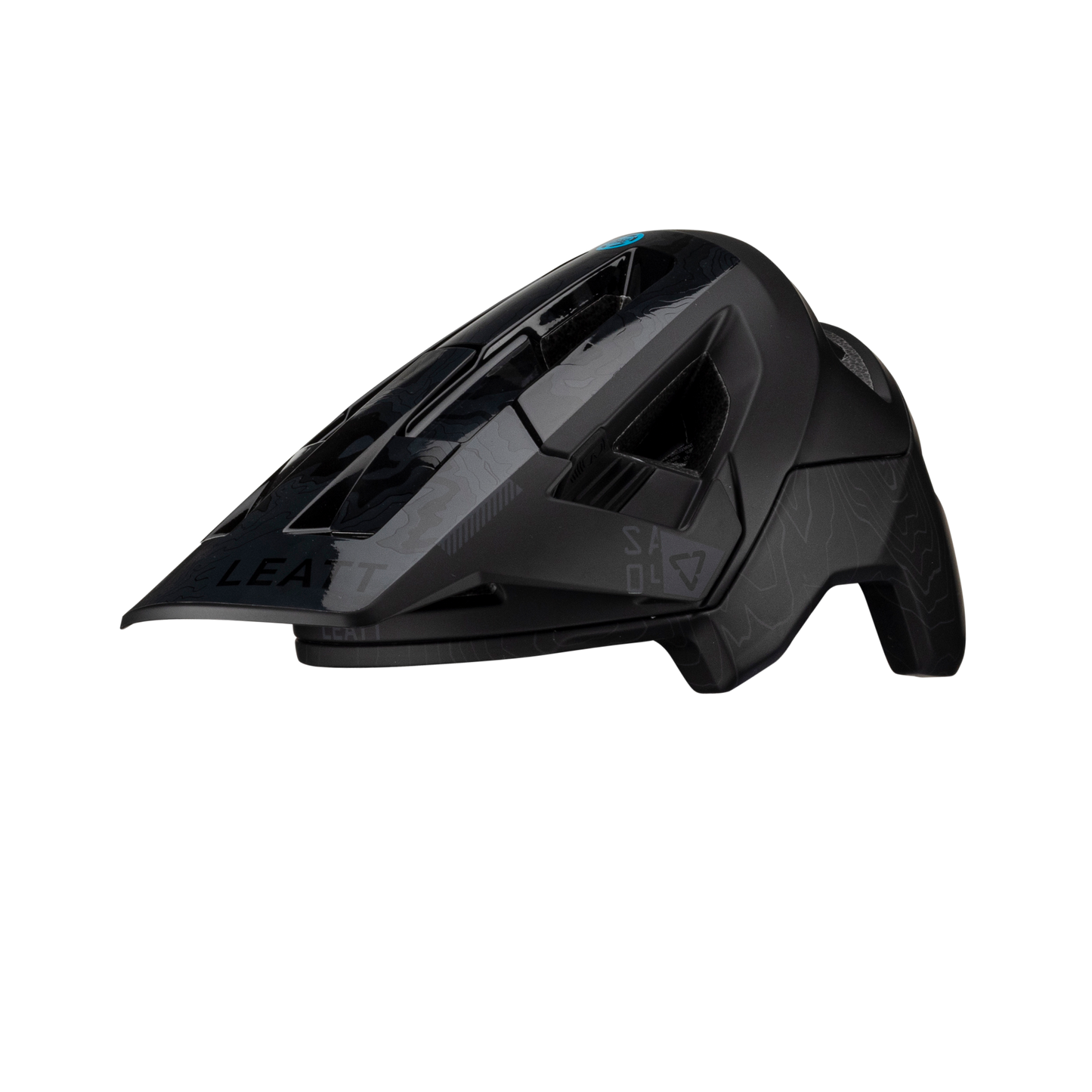 LEATT Helmet MTB AllMtn 4.0