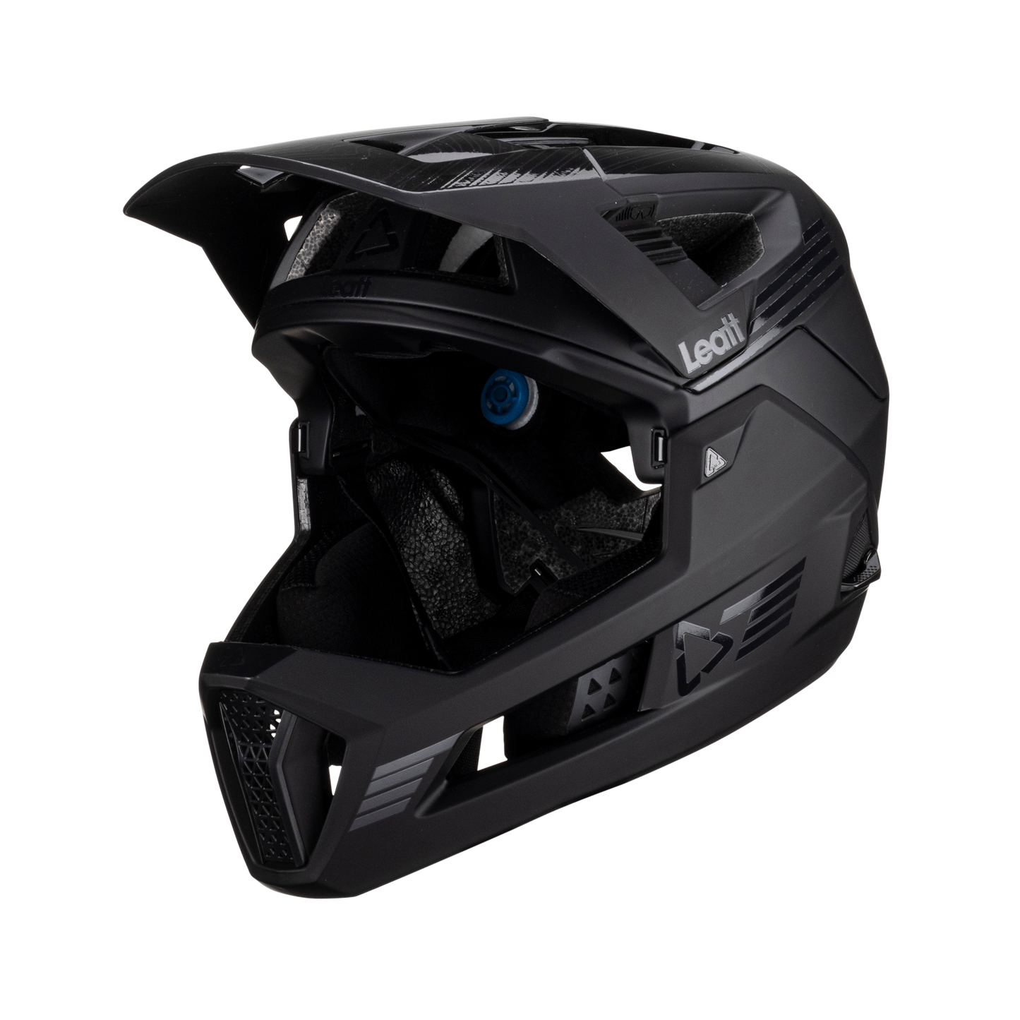 LEATT Helmet MTB Enduro 4.0