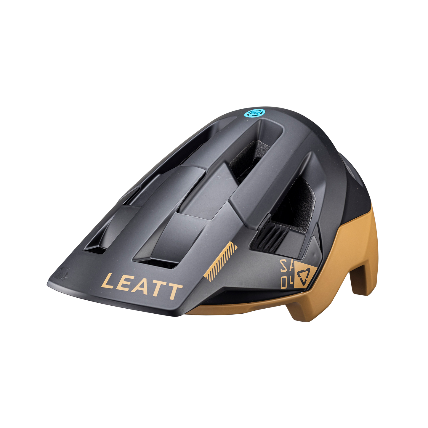 LEATT Helmet MTB AllMtn 4.0