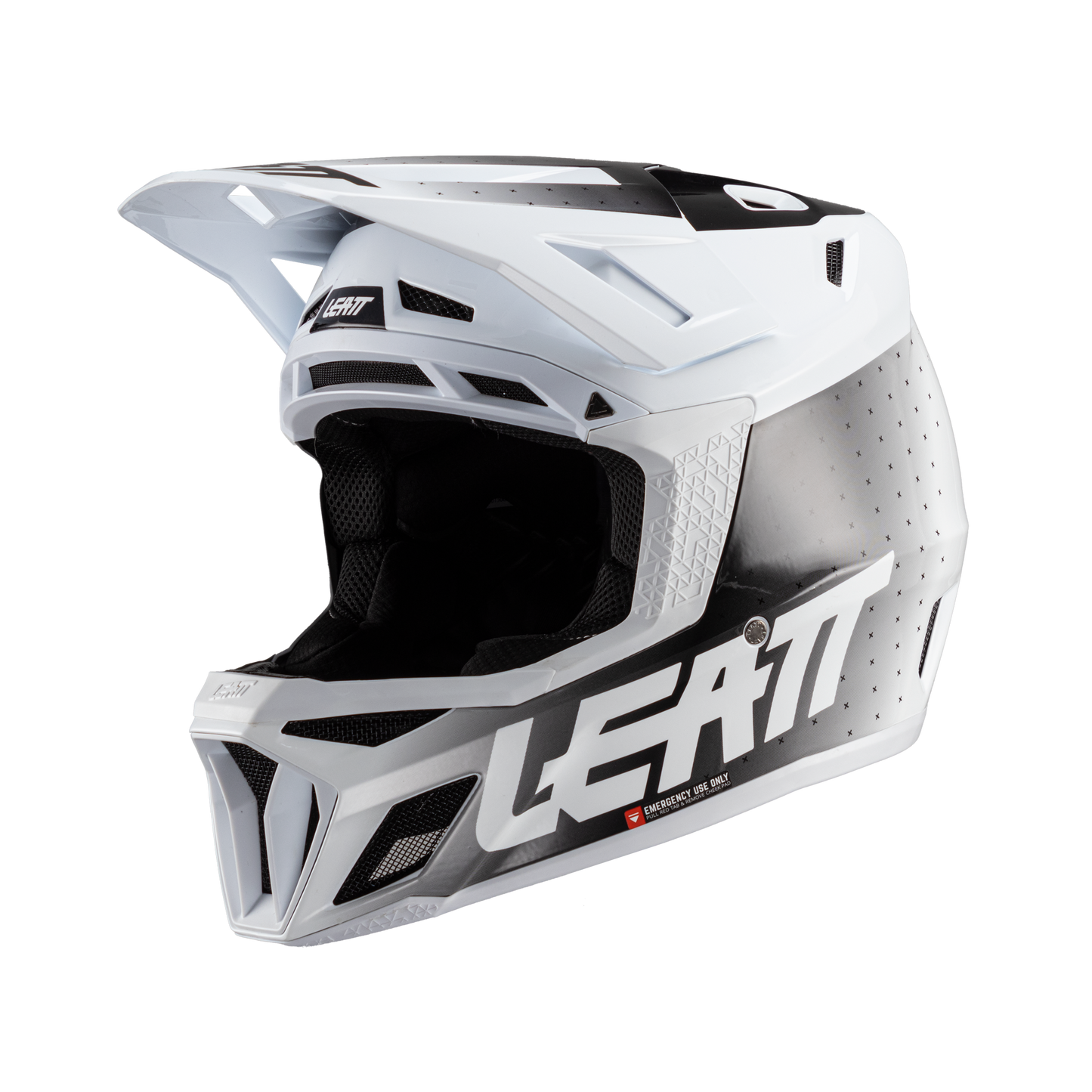 LEATT Helmet MTB Gravity 8.0