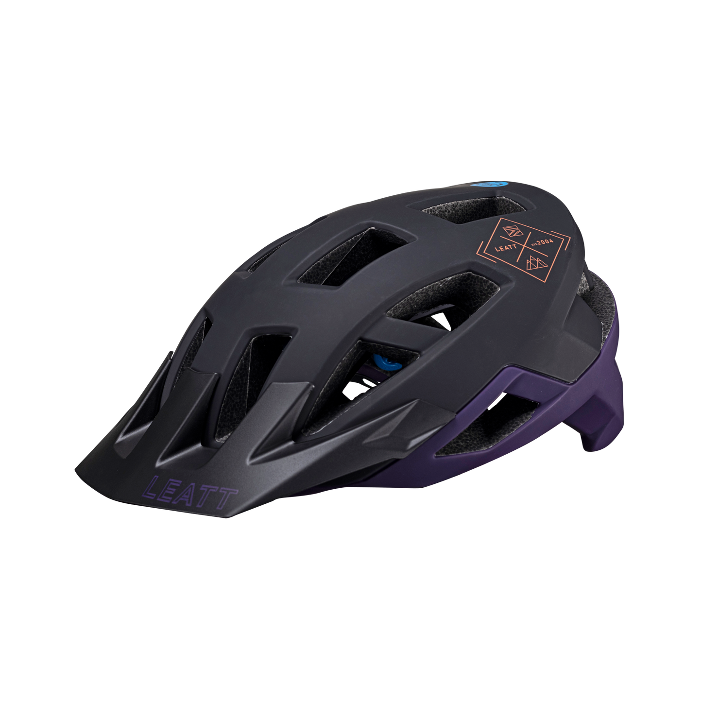LEATT Helmet MTB Trail 2.0
