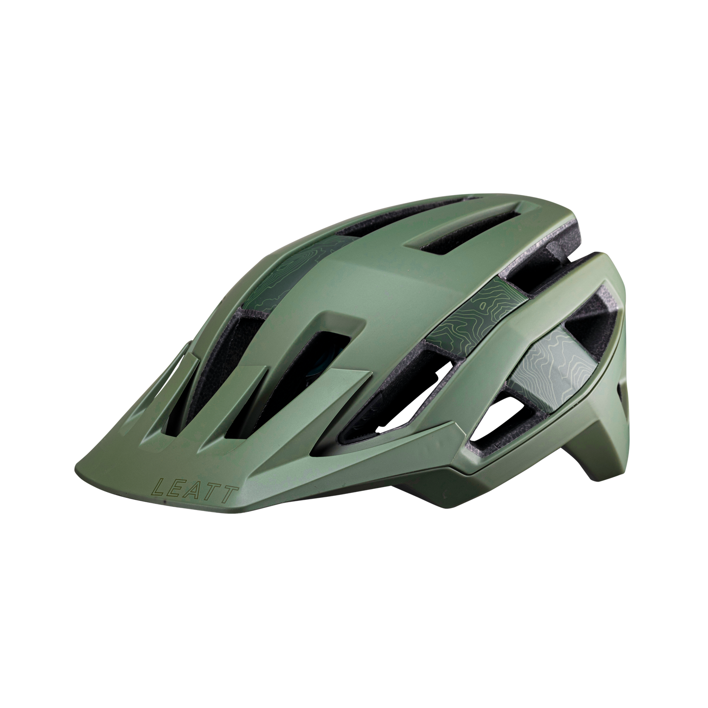 LEATT Helmet MTB Trail 3.0