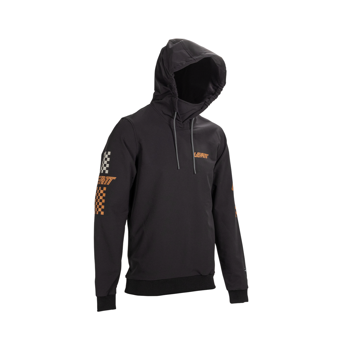 LEATT Hoodie MTB Gravity 3.0