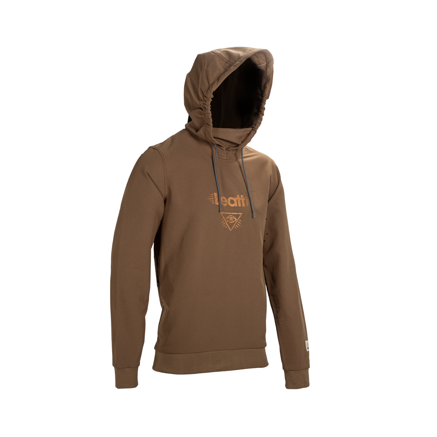 LEATT Hoodie MTB Gravity 3.0