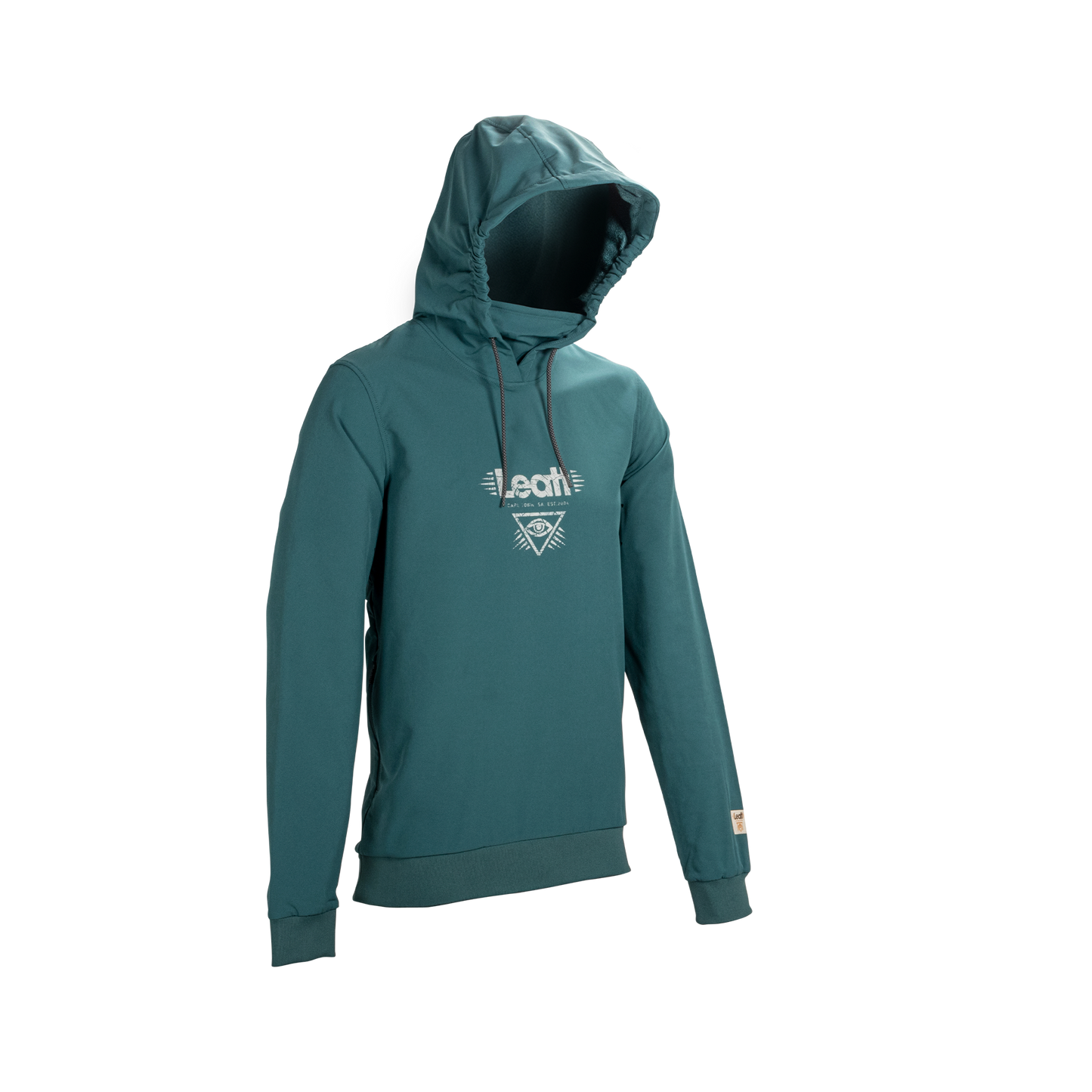 LEATT Hoodie MTB Gravity 3.0