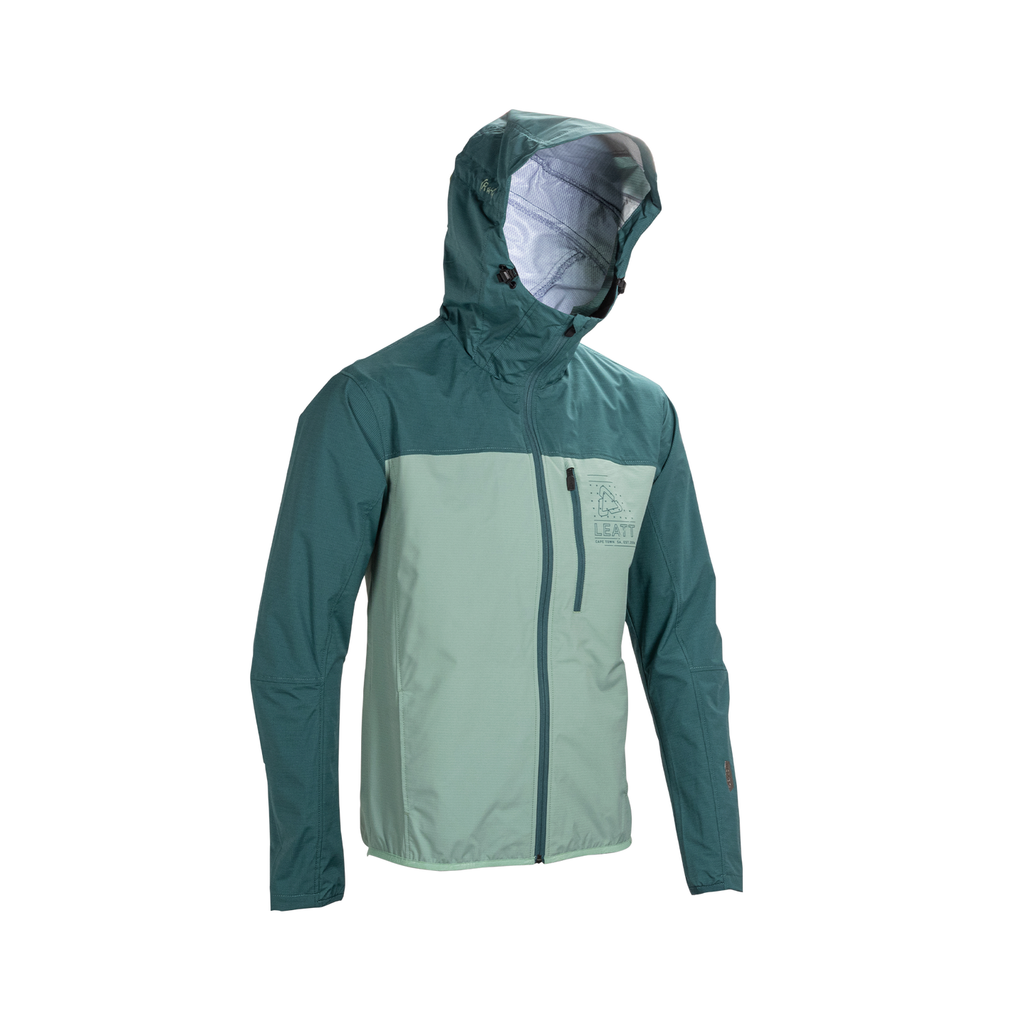LEATT Jacket MTB HydraDri 2.0