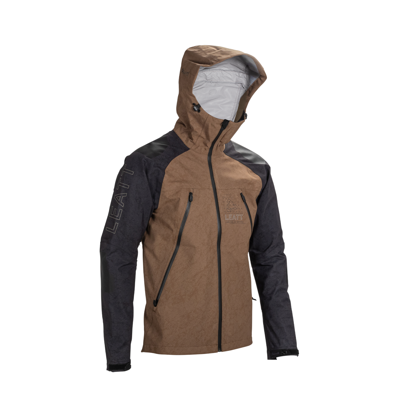 LEATT Jacket MTB HydraDri 5.0