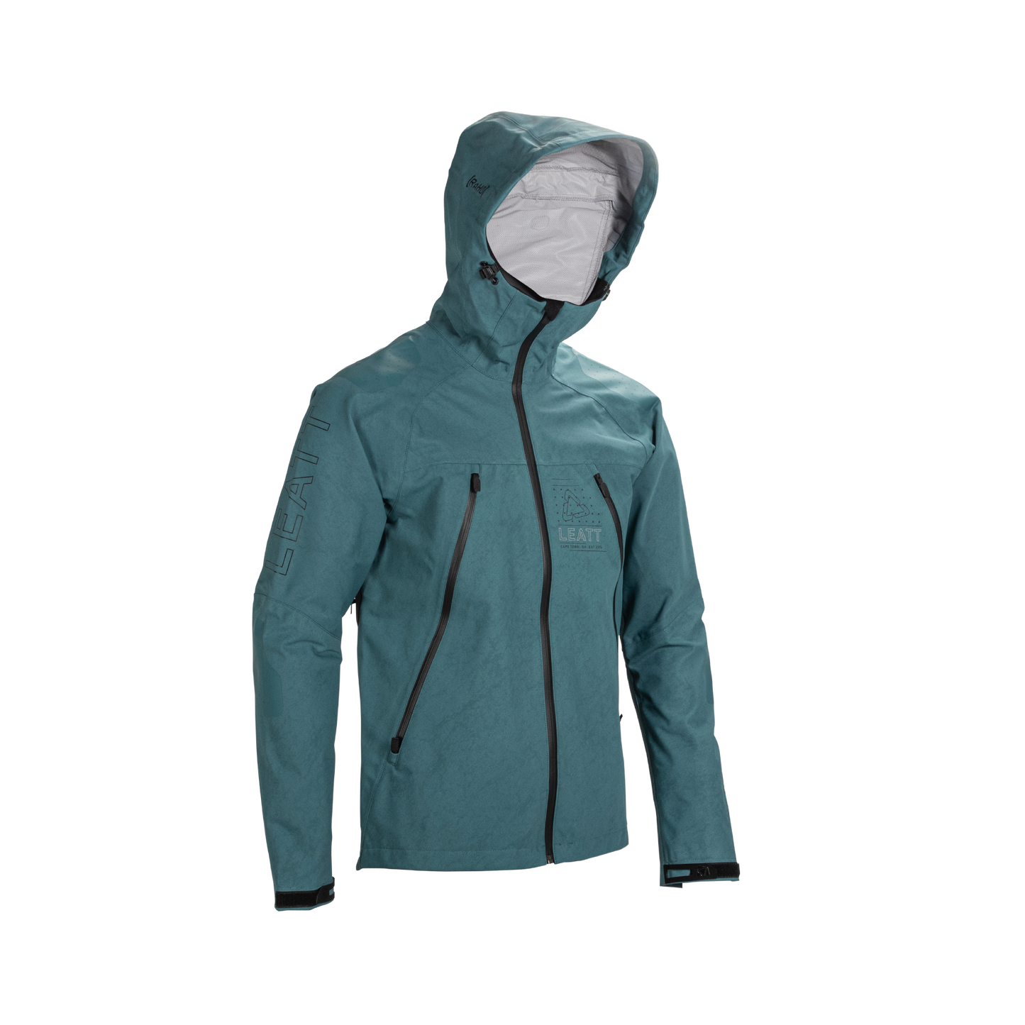 LEATT Jacket MTB HydraDri 5.0