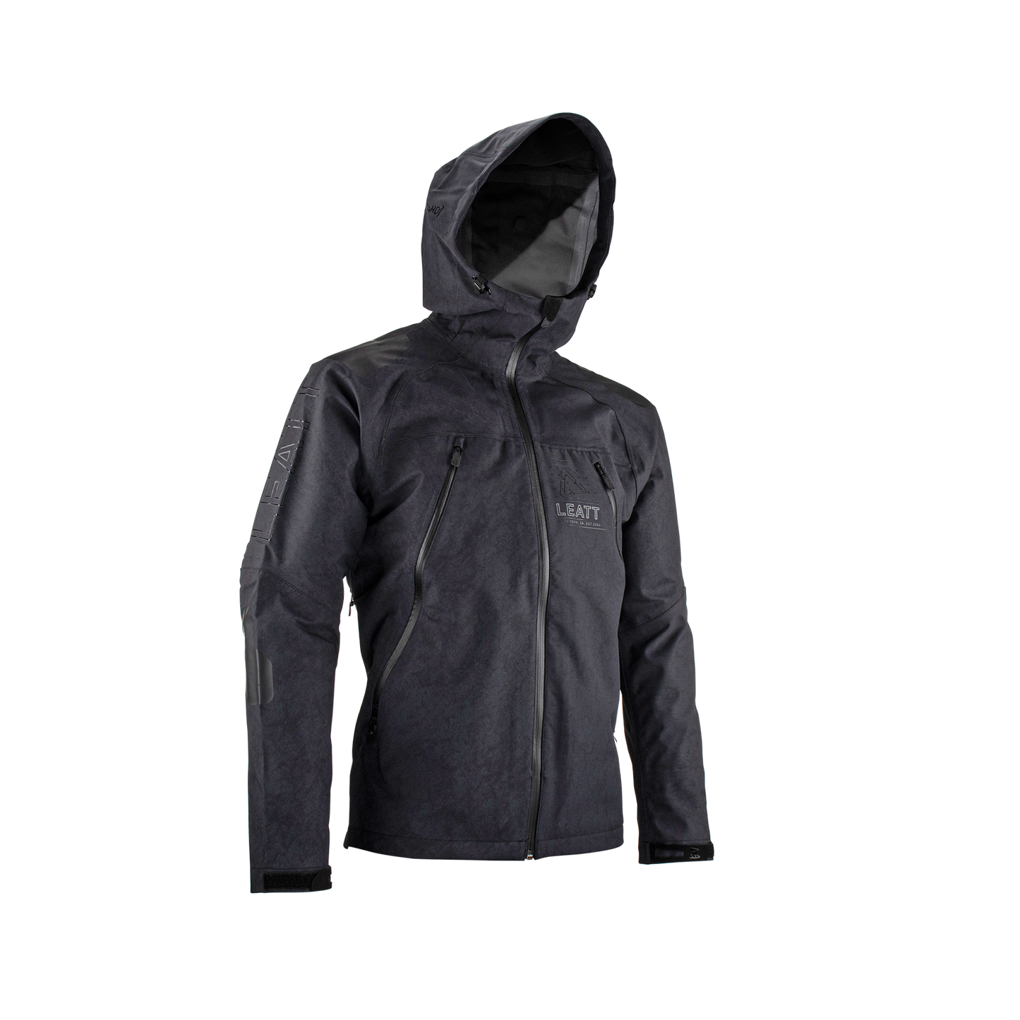LEATT Jacket MTB HydraDri 5.0
