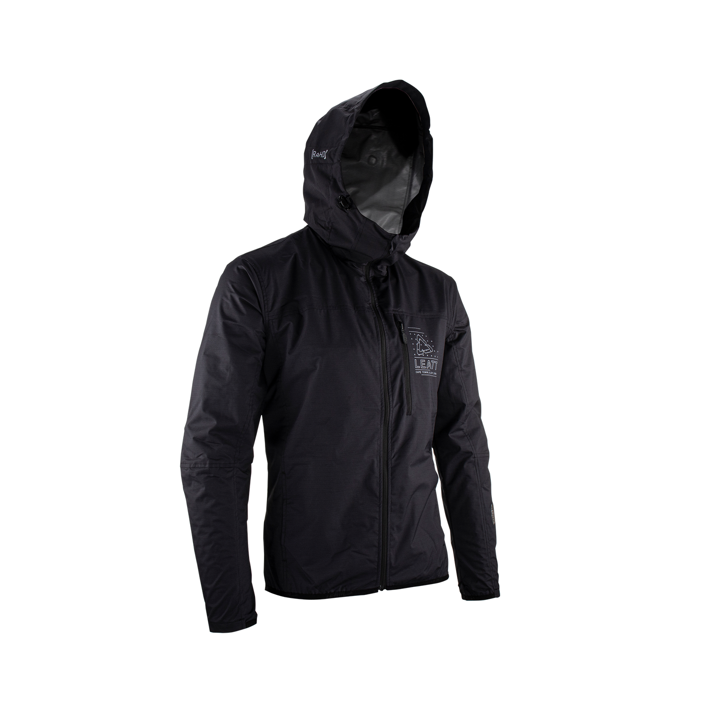 LEATT Jacket MTB HydraDri 2.0 Junior