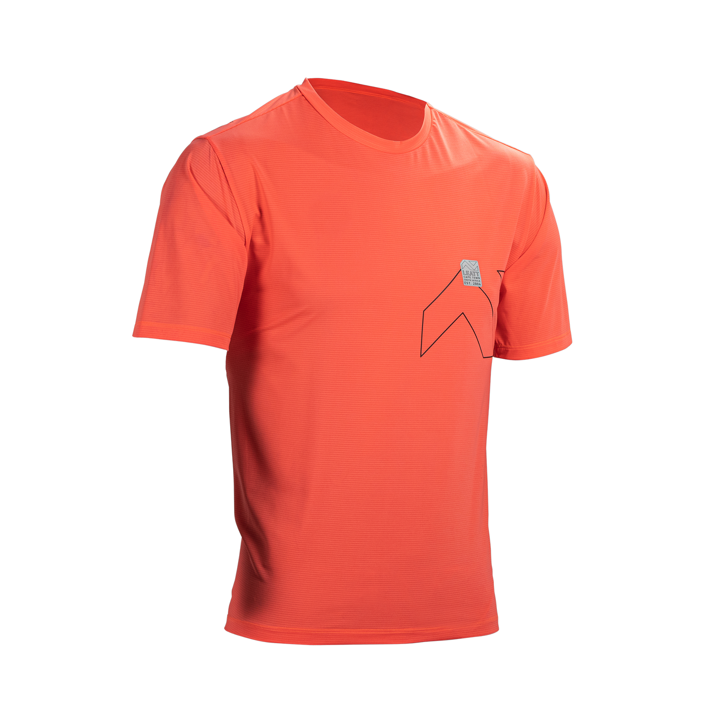 LEATT Jersey MTB Trail 1.0 X-Flow