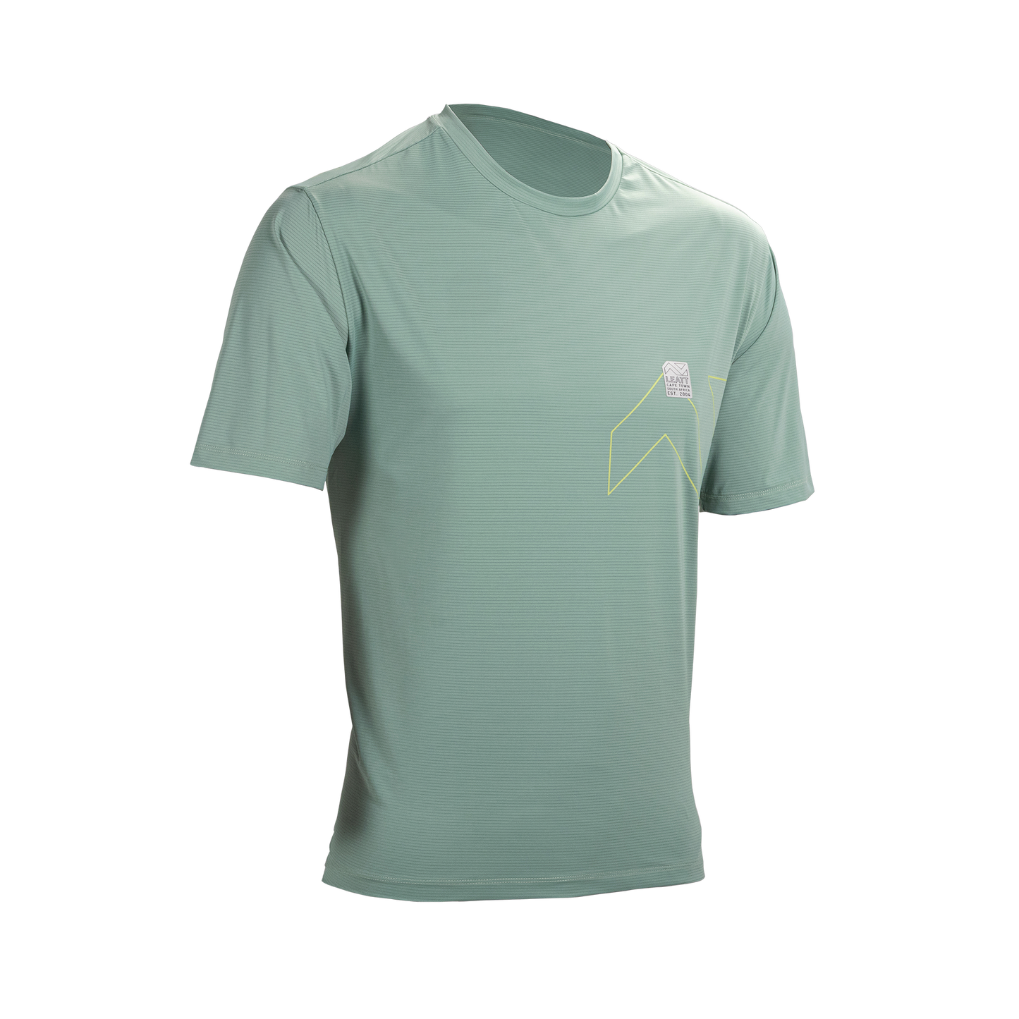 LEATT Jersey MTB Trail 1.0 X-Flow