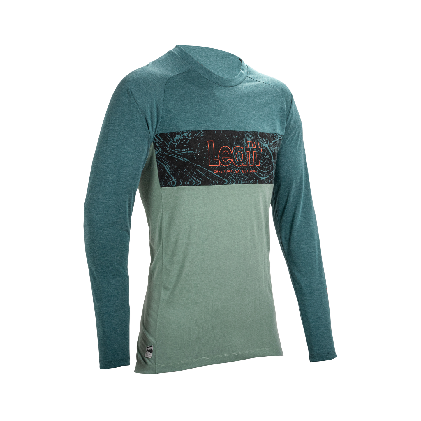 LEATT Jersey MTB Gravity 2.0