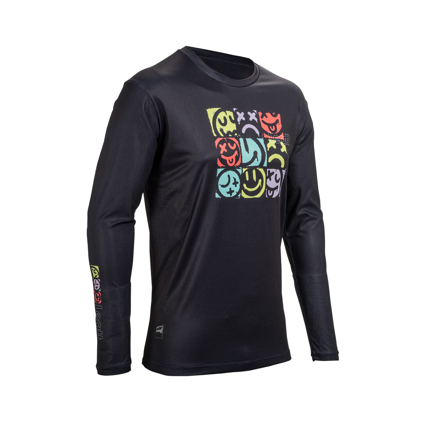 LEATT Jersey MTB Gravity 3.0