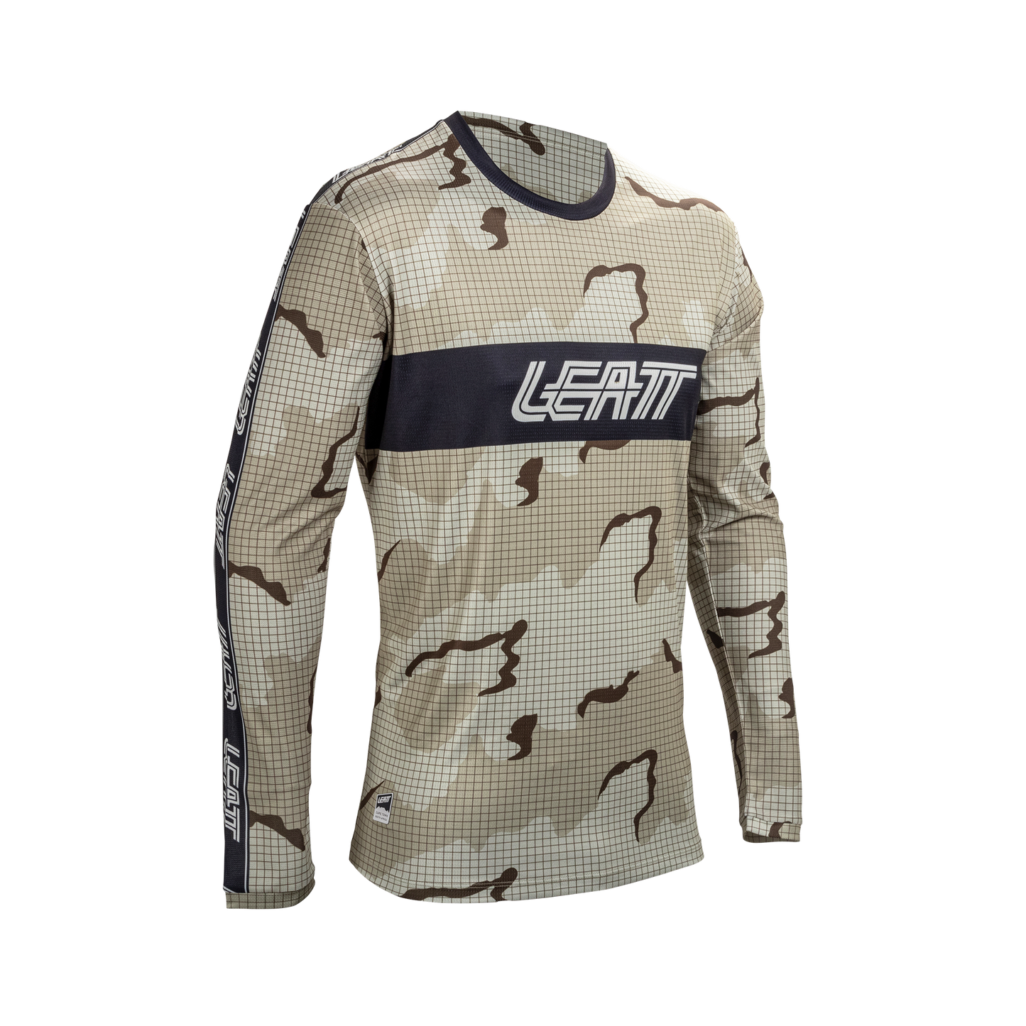 LEATT Jersey MTB Gravity 3.0