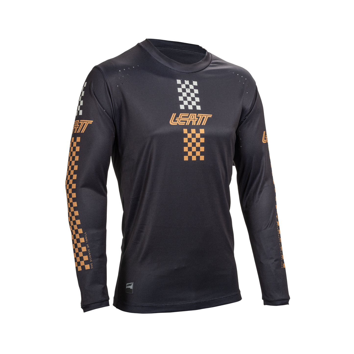 LEATT Jersey MTB Enduro 4.0