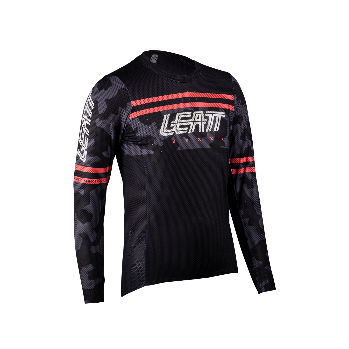 LEATT Jersey MTB Gravity 4.0 Women
