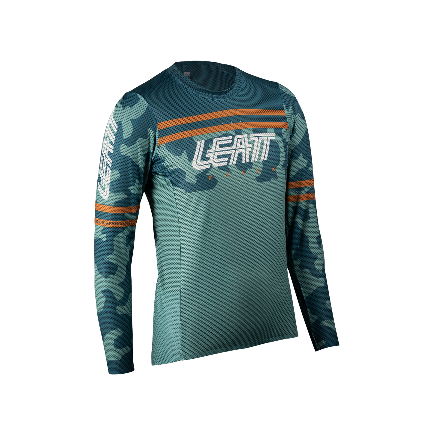 LEATT Jersey MTB Gravity 4.0 Women