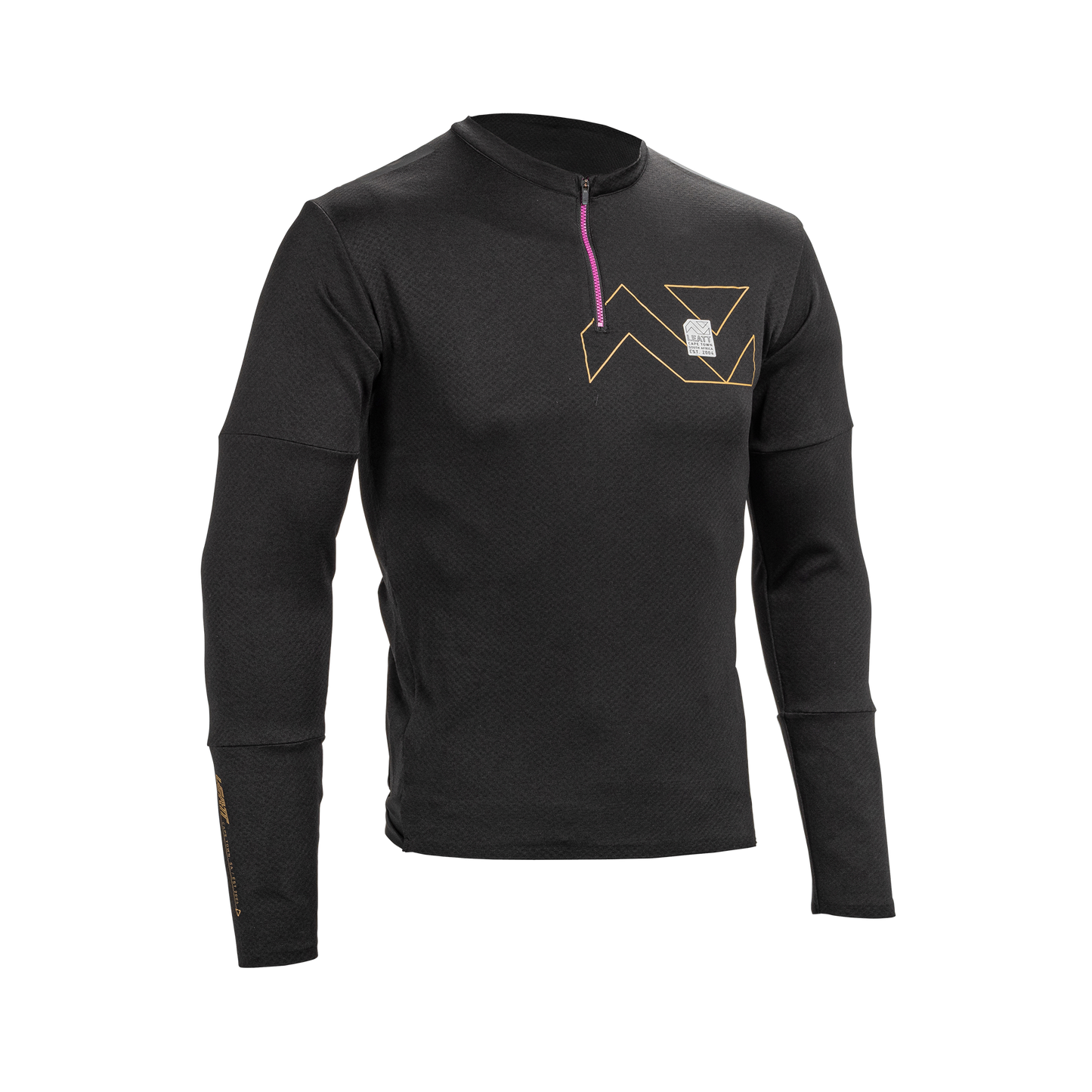 LEATT Jersey MTB Trail 4.0