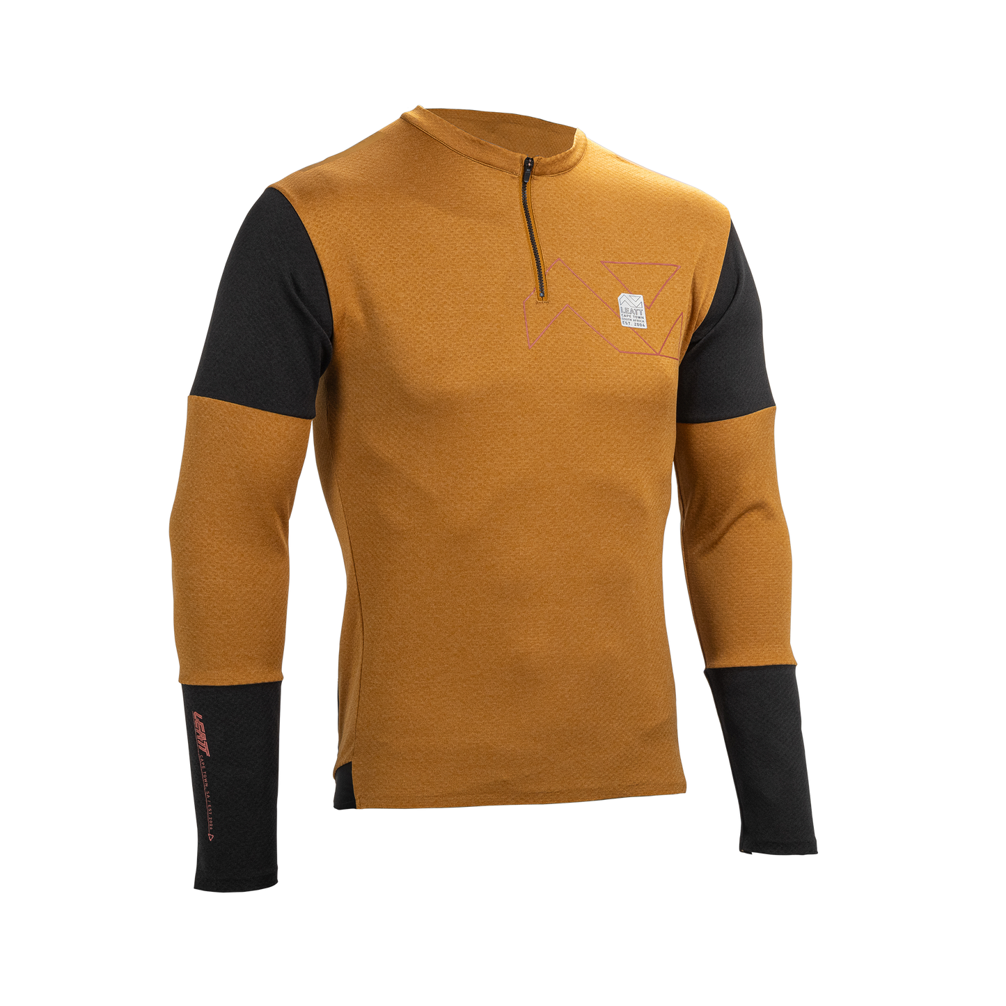 LEATT Jersey MTB Trail 4.0