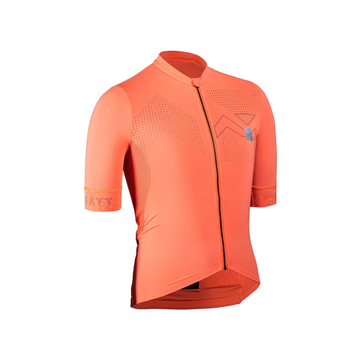 LEATT Jersey MTB Endurance 5.0 Women