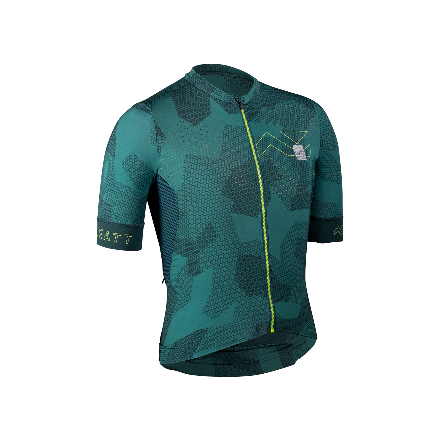 LEATT Jersey MTB Endurance 5.0 Women