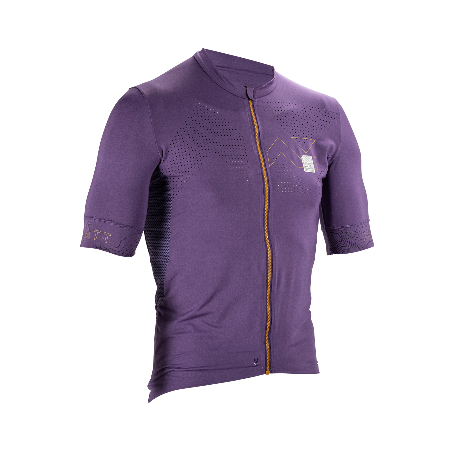 LEATT Jersey MTB Endurance 5.0