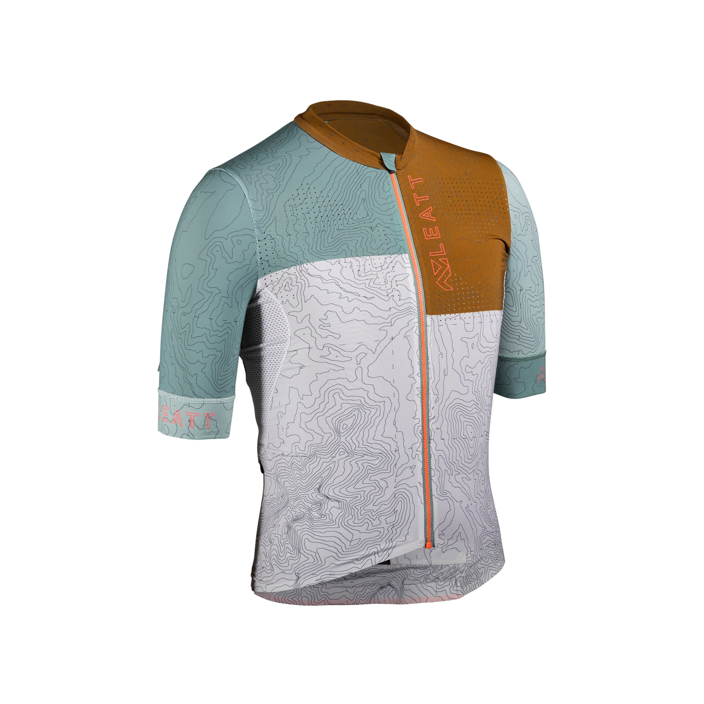 LEATT Jersey MTB Endurance 5.0 Women