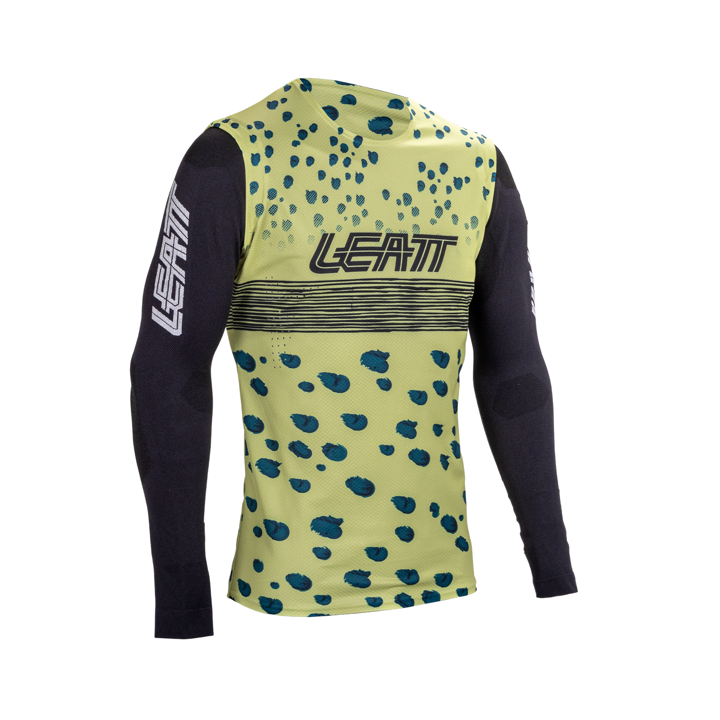 LEATT Jersey MTB Gravity 5.0