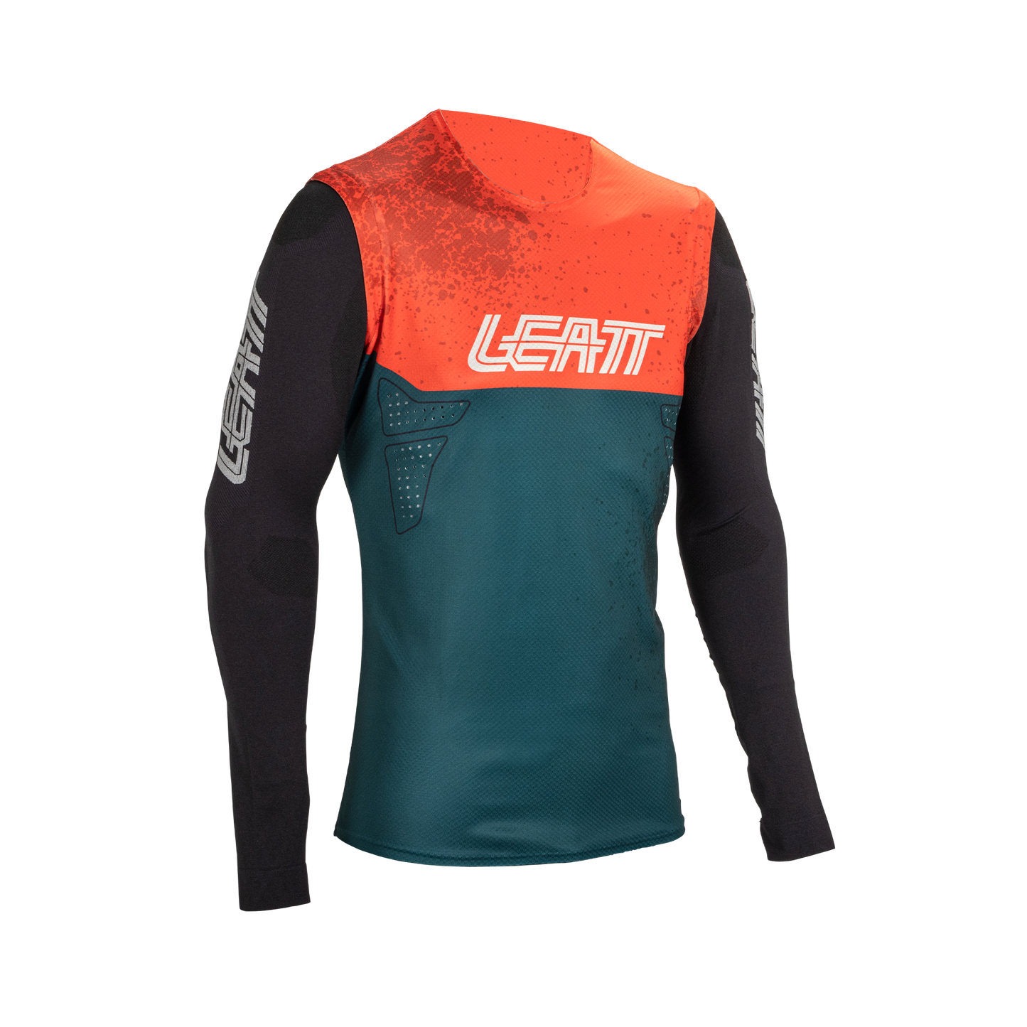 LEATT Jersey MTB Gravity 5.0