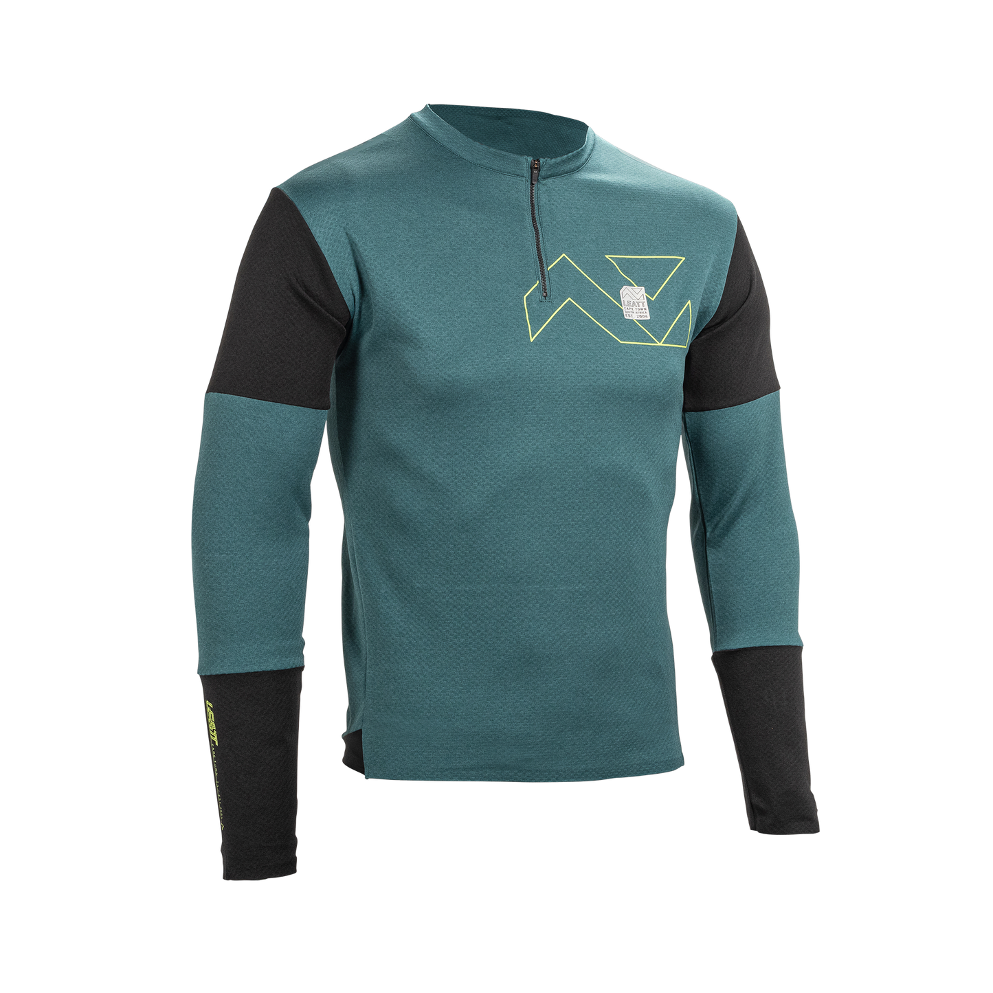 LEATT Jersey MTB Trail 4.0