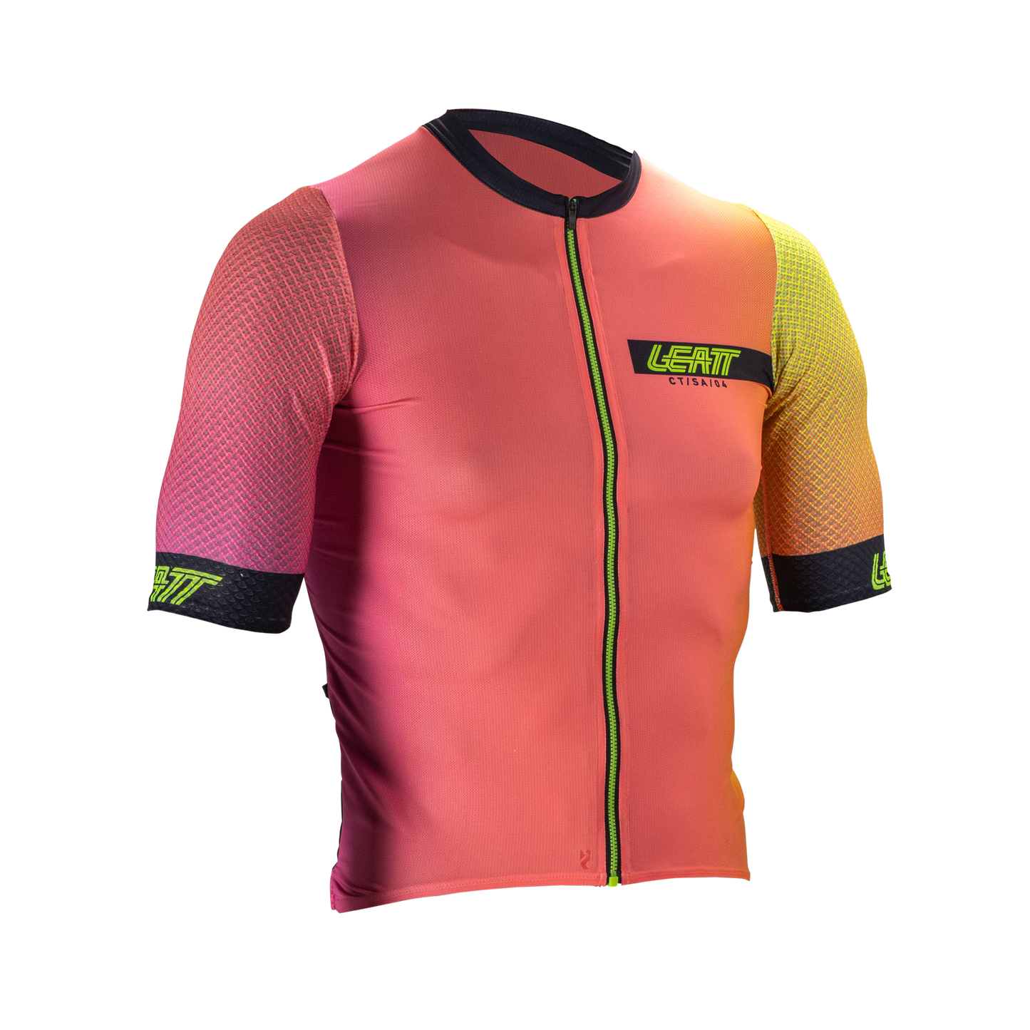 LEATT Jersey MTB Endurance 6.0
