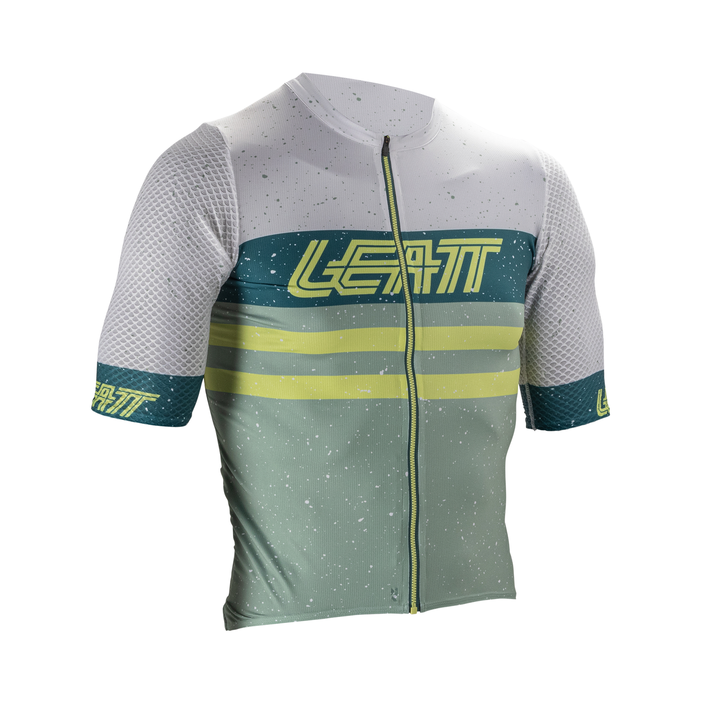 LEATT Jersey MTB Endurance 6.0