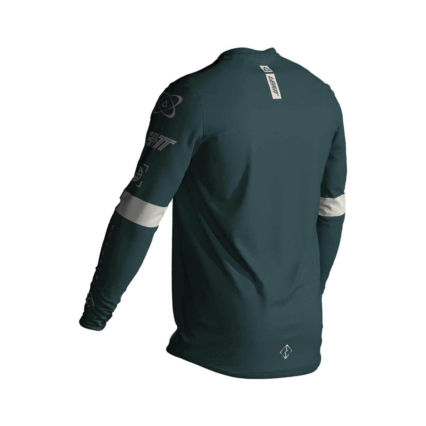 Jersey MTB Gravity 3.0 - Long Sleeve - Junior