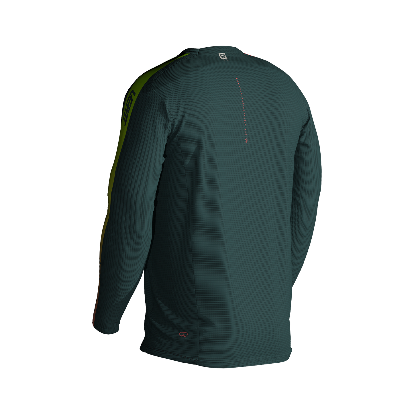 Jersey MTB Gravity 4.0 - Long Sleeve - Junior