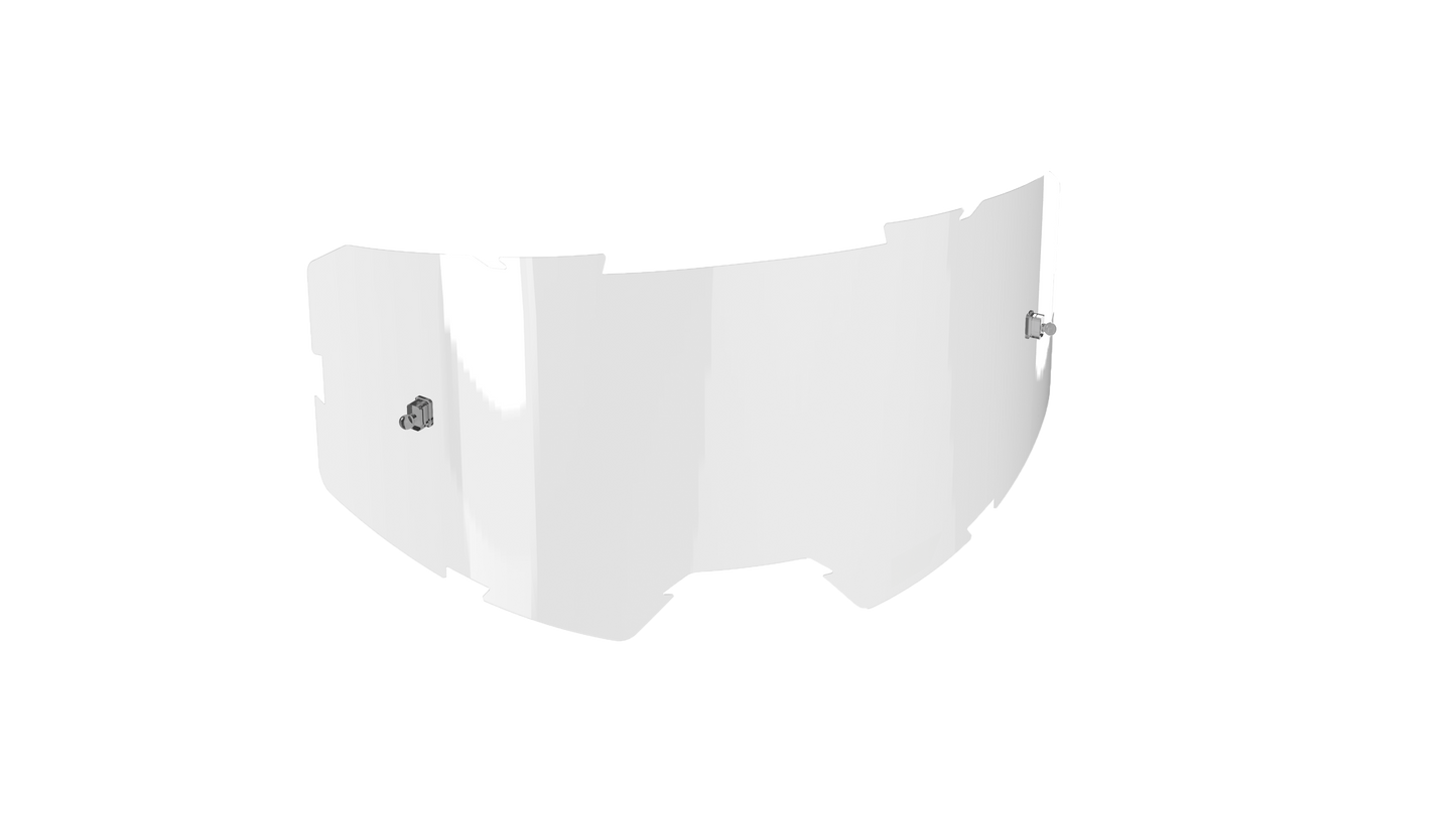 LEATT Lens Vizion 2.5s - Small