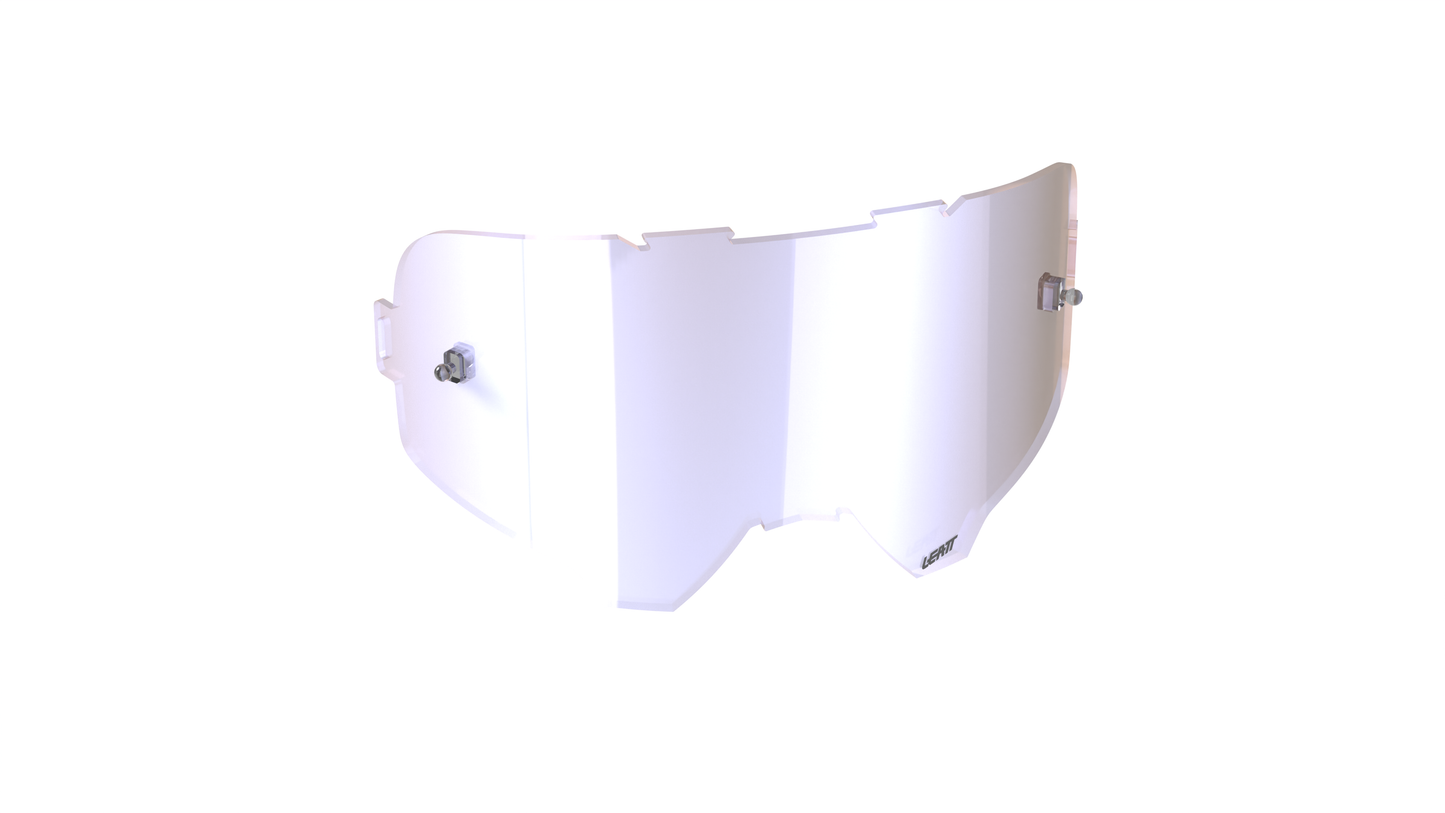 LEATT Lens Velocity Cryztal Iriz