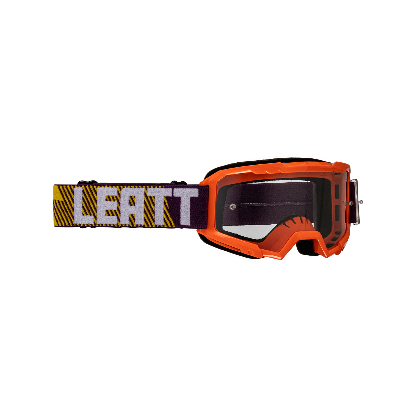 LEATT Goggle Vizion 2.5s - Small