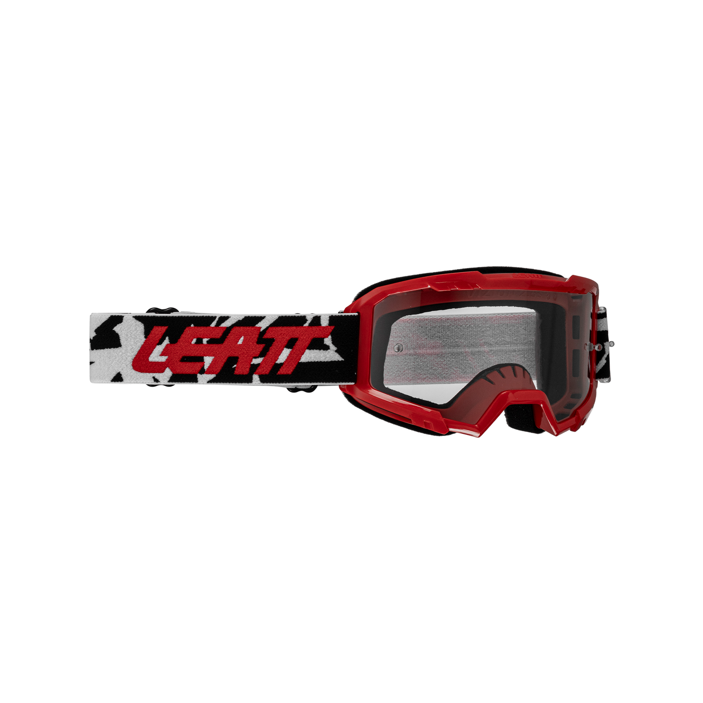 LEATT Goggle Vizion 2.5s - Small